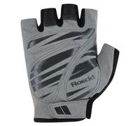 Roeckl Guanti Corti Bruneck Dark Shadow