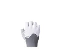 Roeckl Imatra 2 High Performance Short Gloves Bianco 11.0 Shark Black