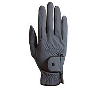 Roeckl - Guanti da equitazione Roeck Grip Winter - vari colori e taglie col.590 marine 8.5