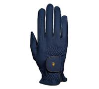 Roeckl - Guanti da equitazione Roeck Grip Winter - vari colori e taglie col.590 marine 9.5
