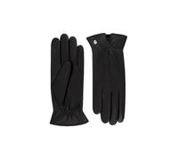 ROECKL Guanti in pelle ANTWERPEN nero | 7