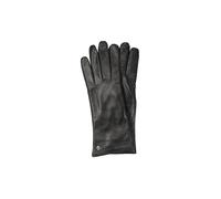 Roeckl Mezzoguanti 'PRAG' nero Donna Roeckl M