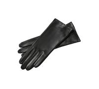 ROECKL Guanti in pelle nero | 8
