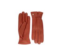 Roeckl Mezzoguanti 'ANTWERPEN' rosso Donna - Accessori - Guanti Roeckl L
