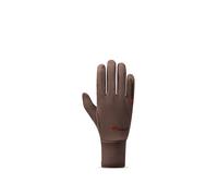 Roeckl Guanti Invernali da Equitazione per Bambini "Warwick Junior", Marrone - 5
