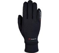 Guanti da equitazione Roeckl Warwick Noir Taglia 6.5