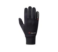 Roeckl Guanti Invernali da Equitazione "Warwick", Nero - 8