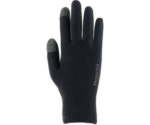 Roeckl Guanti Invernali "Naromi", Nero - S