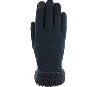 Roeckl Guanti Invernali "Nunney", Nero - 6.5