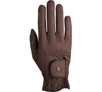 Roeckl Guanti Invernali "Roeck-Grip Winter", Marrone - 7.5