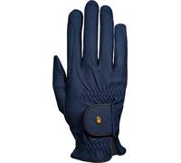 Roeckl Guanti Invernali "Roeck-Grip Winter", Navy - 6.5
