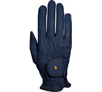 Guanti da equitazione invernali Roeckl Grip Bleu Dimensione 9