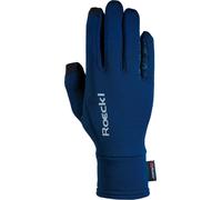 Roeckl Guanti Invernali "Weldon", Navy - 9.5