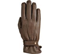 Roeckl Guanti Invernali "Weymouth", Mocha Antique - 7