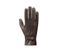 Roeckl Guanti Invernali "Weymouth", Mocha Antique - 7.5