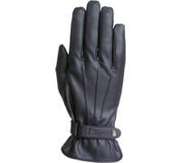 Roeckl Guanti Invernali "Weymouth", Nero - 10