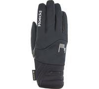 Roeckl Guanti Invernali "Wolda" GTX, Nero - 9