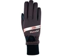 Roeckl Guanti Invernali "Wynne", Mokka - 6