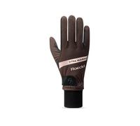 Roeckl Guanti Invernali "Wynne", Mokka - 6,5