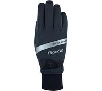 Roeckl Guanti Invernali "Wynne", Nero - 10