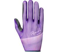 Roeckl Guanti "LAILA 2", Royal Lilac - 8