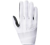 Roeckl Guanti "LAILA 2", White - 8