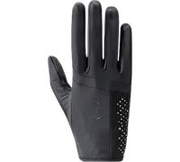 Roeckl Guanti "LILLINOE", Black - 6.5