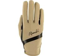 Roeckl Guanti "Lorraine", Desert Glow - 8