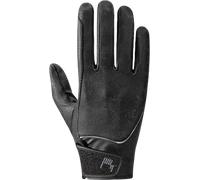 Roeckl Guanti "LUSITA", Black Stonewashed - 7