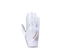 Roeckl Guanti "Mareno", Bianco - 6
