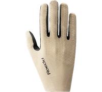 Roeckl Guanti "MECHELEN", Sand Breeze - 6.5