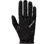 Roeckl Guanti "Meura", Nero - 8