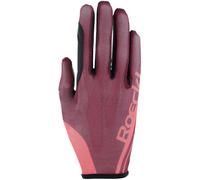 Roeckl Guanti "MOYO", Melograno - 8.5