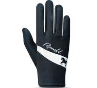 Roeckl Guanti per Bambini "Kapriole", Nero - 3