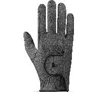 Roeckl Guanti "Roeck-Grip" Antracite - 10