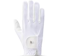 Roeckl Guanti "Roeck-grip lite", Bianco - 6