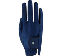 Roeckl Guanti "Roeck-Grip Lite" Blu - 9