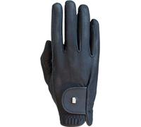 Roeckl Guanti "Roeck-Grip Lite" Nero - 8.5