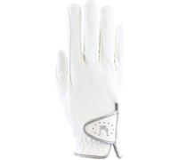 Roeckl Guanti "Samorin", Bianco - 7