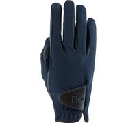 Roeckl Guanti "Samorin", Nero - 6