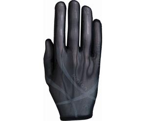 Roeckl Guanti Solar "Laila" Nero - 8,5