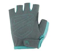 Roeckl Guanti Tofane Green Blue