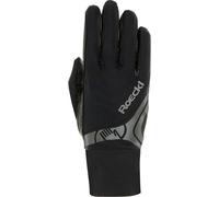 Roeckl Guanto da Equitazione "Melbourne", Nero - 8