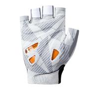 Roeckl Imatra 2 High Performance Short Gloves Bianco 11.0 Shark Black