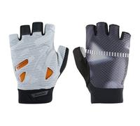 ROECKL Imatra Handschuhe, für Herren, Größe 8,5, Rad Handschuhe, nero