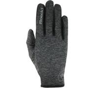 ROECKL Java - Donna - Nero / Grigio - Taglia 10- modello 2023