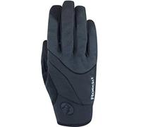 ROECKL Kaien - Uomo - Nero - Taglia 6.5- modello 2024