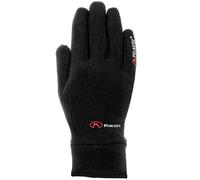 ROECKL Kasa - Uomo - Nero - Taglia 9.5- modello 2024