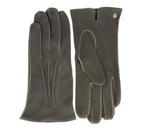 Roeckl Klassiker Reh Guanti Pelle verde