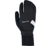 ROECKL Lappi 2 Trigger - Uomo - Nero - Taglia 9.5- modello 2024